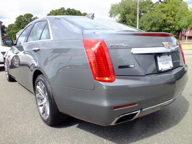 certified 2016 cadillac cts luxury awd sedan lynnfield, ma 01940 for sale in lynnfield, massachusetts