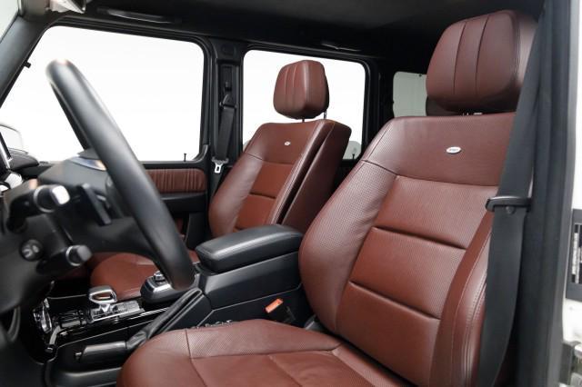 2015 mercedes-benz g-class 4matic