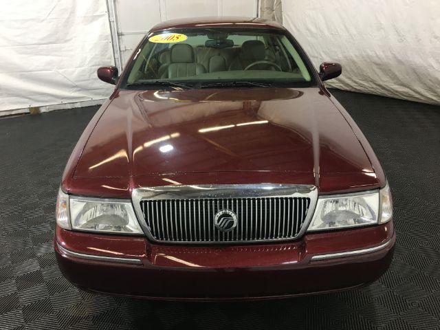 2005 mercury grand marquis in liberty township, ohio