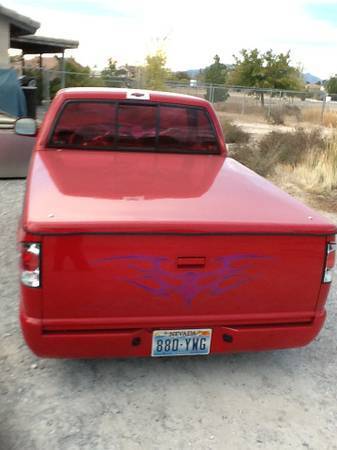 1994 chevy s10 ss (v8)