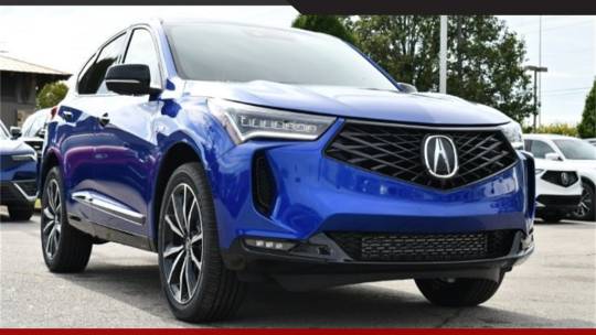 2025 Acura RDX