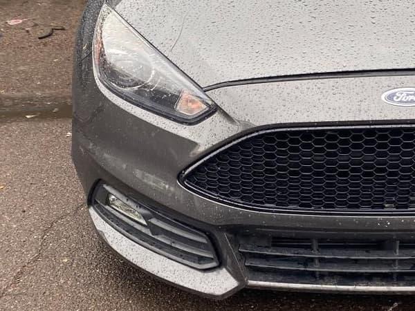 2018 ford focus st in centennial, colorado
