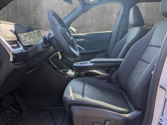 2024 bmw x1 xdrive28i