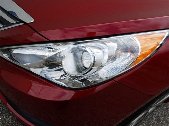 2014 hyundai sonata limited 2.0t limited 2.0t 4dr sedan for sale in bow, new hampshire