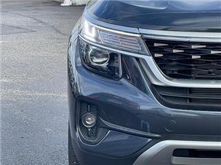 2022 Kia Seltos s