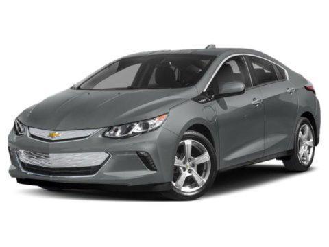 2019 chevrolet volt lt