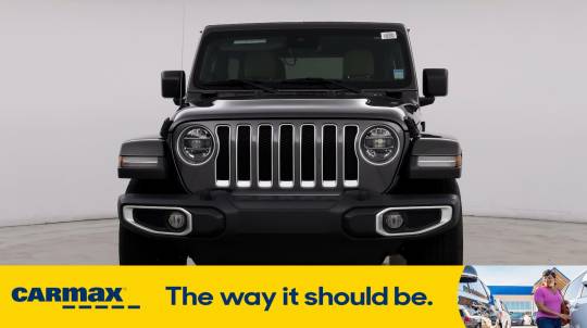 2019 Jeep Wrangler