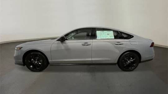2025 Honda Accord