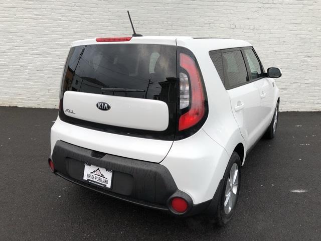2016 kia soul base 4dr wagon 6m for sale in portland, oregon