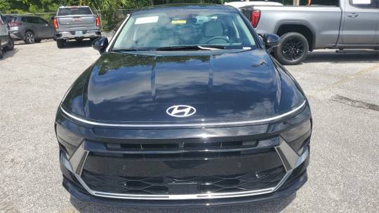 2024 Hyundai Sonata