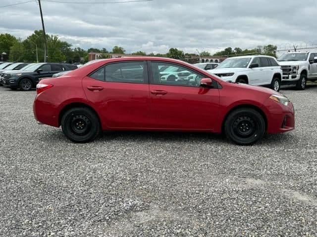 2016 toyota corolla s in saint louis, missouri