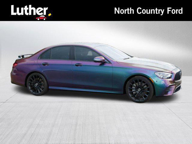 2021 mercedes-benz amg e 53 amg e 53