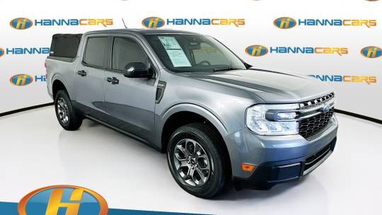2023 Ford Maverick