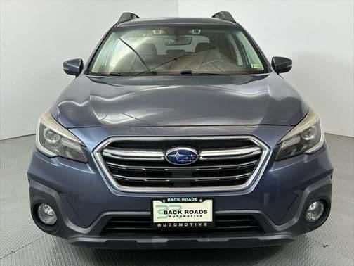 2018 subaru outback 2.5i limited in chesapeake, virginia