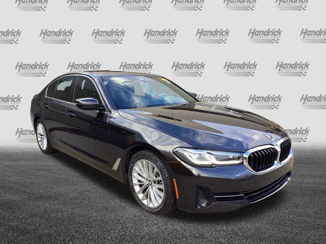 2023 bmw 530 i xdrive