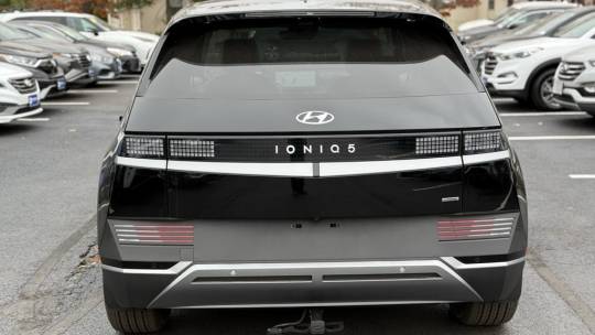 2024 Hyundai IONIQ 5