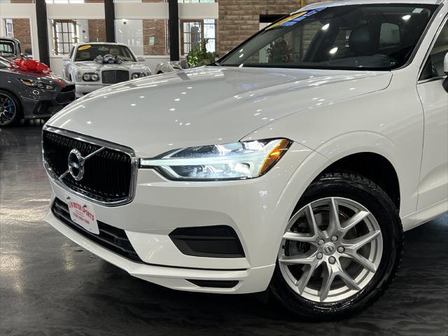 2020 volvo xc60 t5 momentum