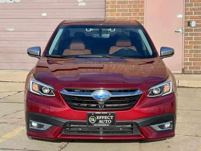 2020 subaru legacy touring xt sedan 4d in omaha, nebraska