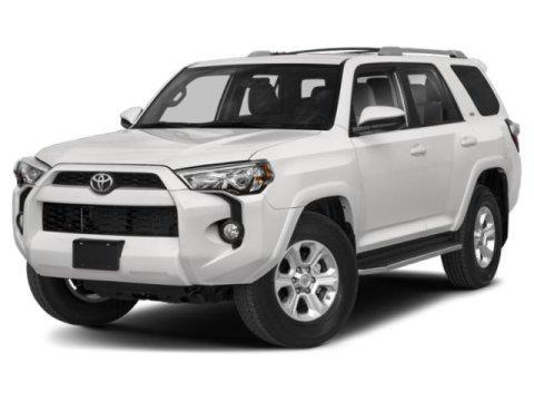 2018 toyota 4runner trd premium