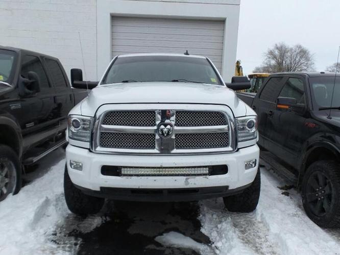 2015 ram ram pickup 2500 slt 4x4 slt 4dr mega cab 6.3 ft. sb pickup for sale in archer, idaho
