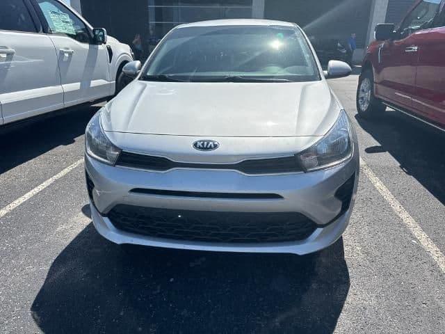 2021 kia rio s in buckner, kentucky