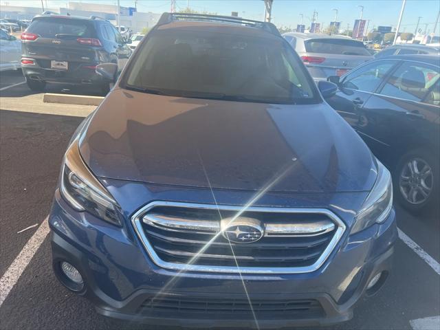 2019 subaru outback 3.6r limited