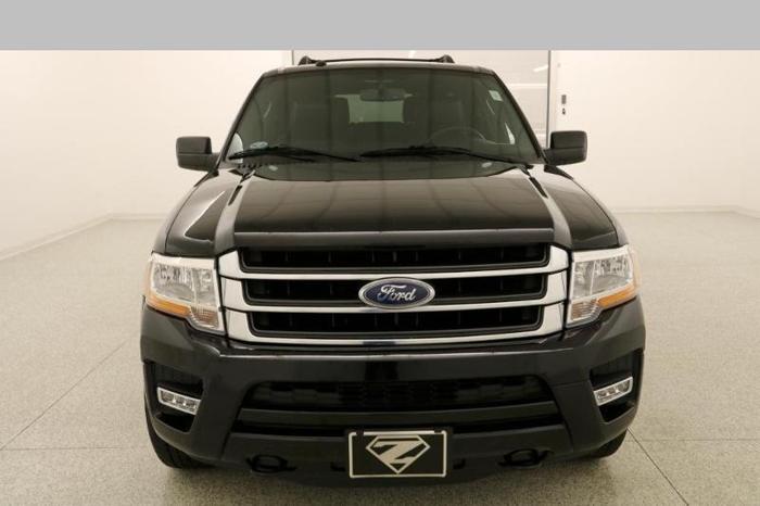 2017 ford expedition el xlt 4x4 xlt 4dr suv for sale in leavenworth, kansas