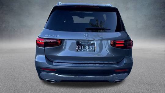 2025 Mercedes-Benz GLB