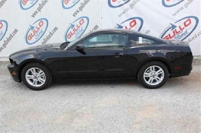 2014 ford mustang v6 in conroe, tx