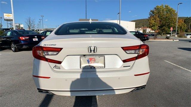 new 2018 honda accord 1.5t touring altoona, pa 16602 for sale in altoona, pennsylvania