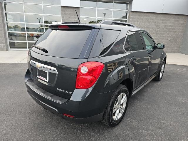 2013 chevrolet equinox 1lt