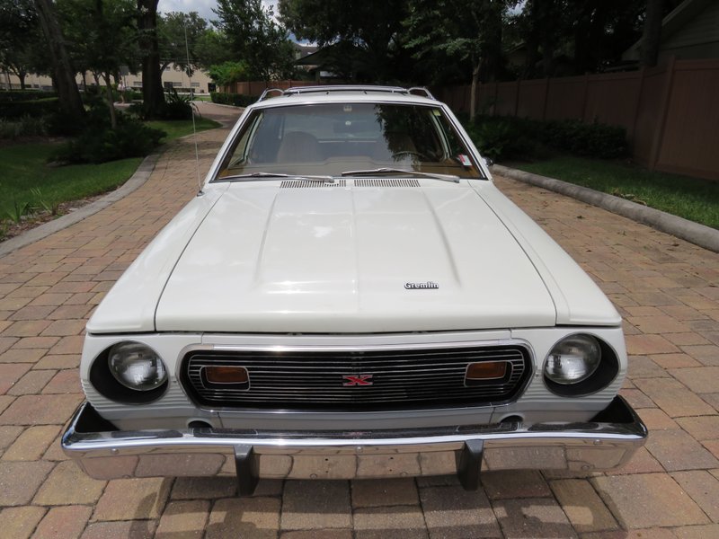 1974 amc gremlin