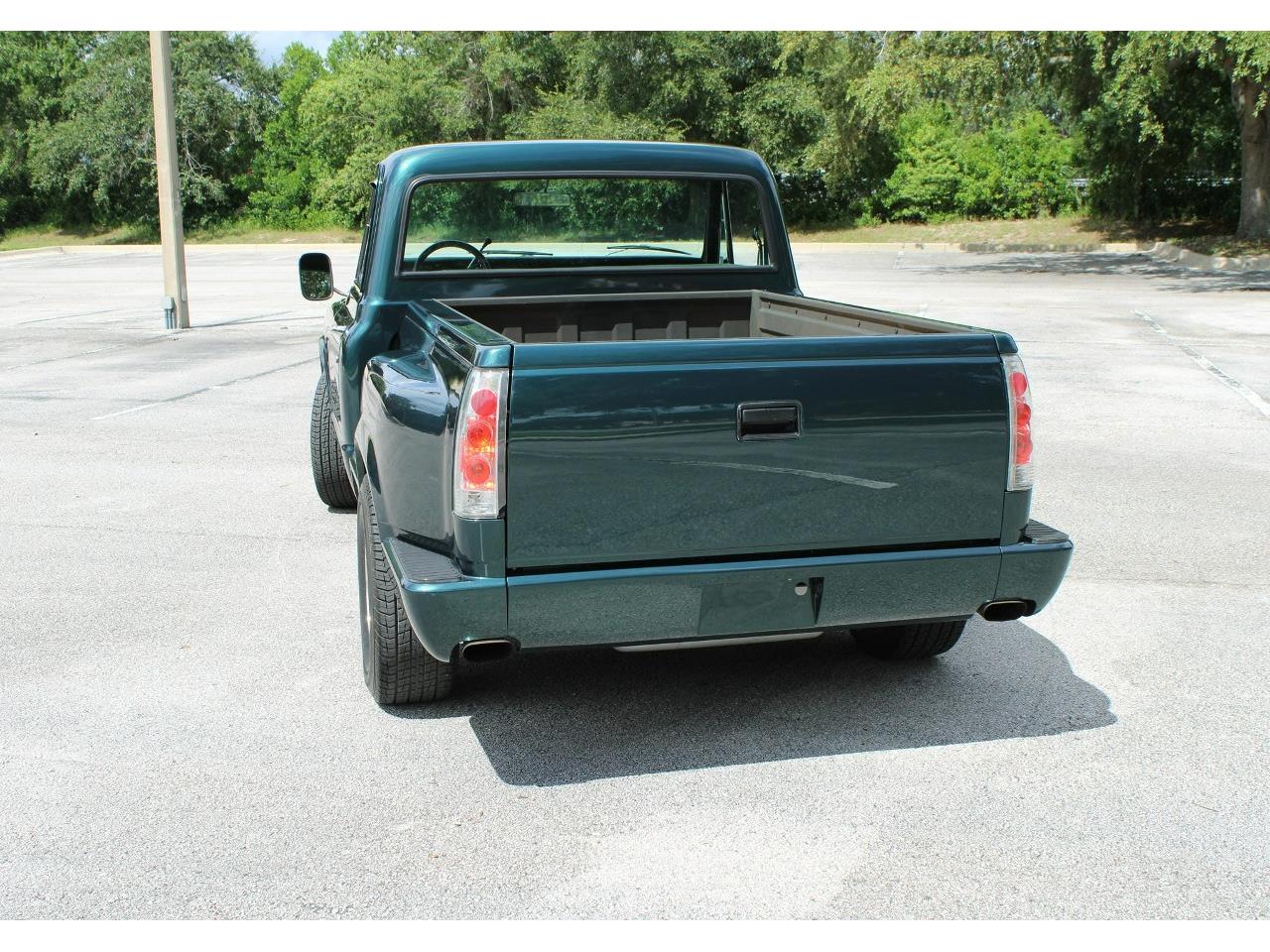 1968 chevrolet c10