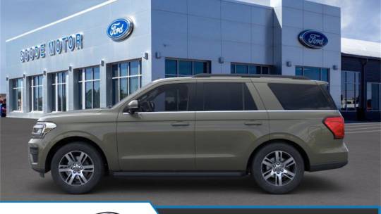 2024 Ford Expedition
