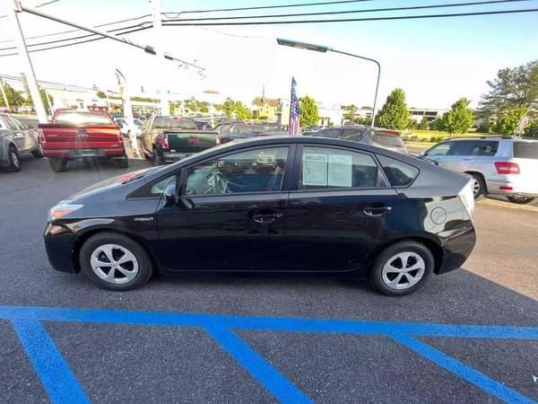 2015 toyota prius in muldoon, texas