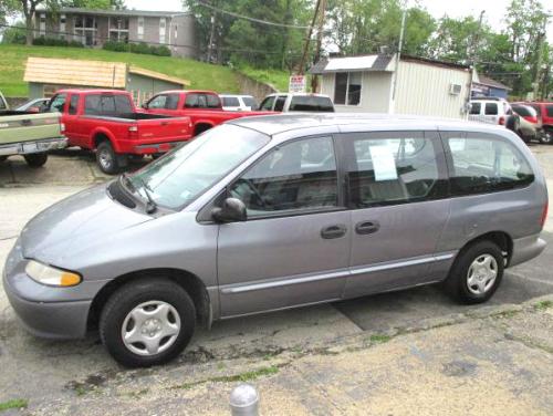 1998 dodge grand caravan in pennsylvania