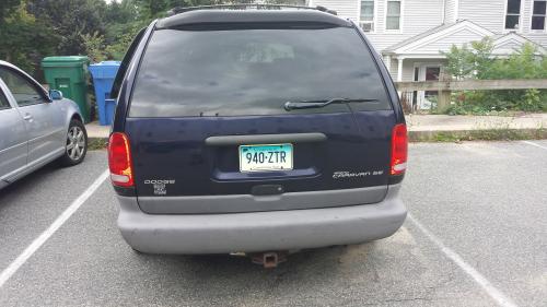 1992 dodge grand caravan se for sale in connecticut by owner