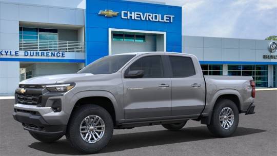 2024 Chevrolet