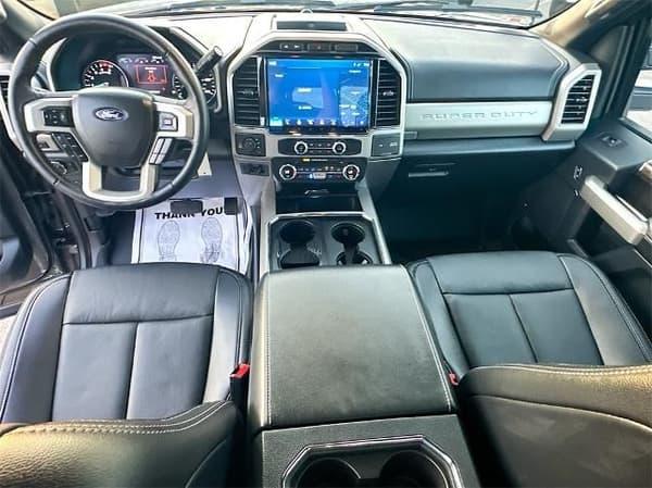 2022 ford f-250 in la porte, indiana