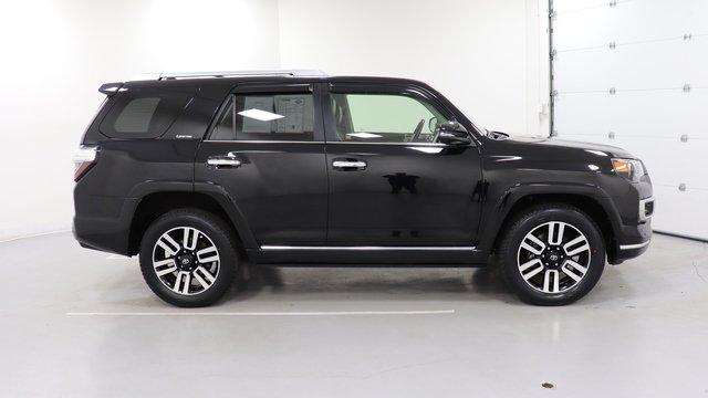 used 2014 toyota 4runner 4wd limited v6 springfield, or 97477 for sale in springfield, oregon