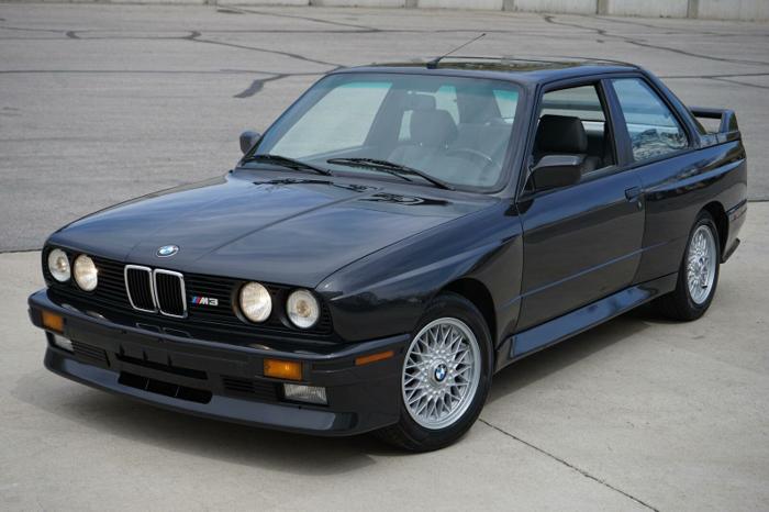 1988 bmw m3 e30 2.3l for sale in phoenix, arizona