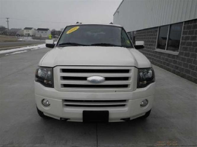 2007 ford expedition el in greenwood, in
