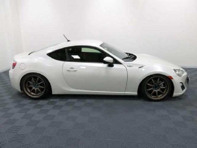 2013 scion fr-s in chesapeake, va