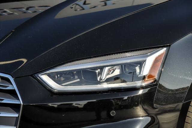 2019 audi s5 3.0t prestige