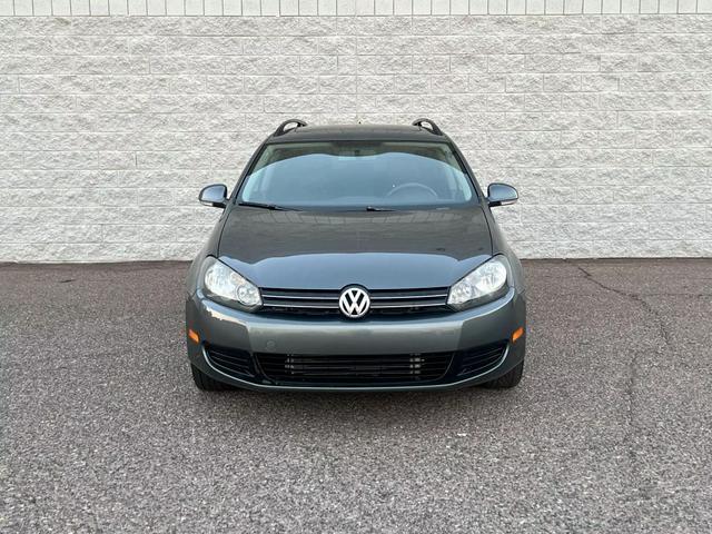 2012 volkswagen jetta sportwagen tdi