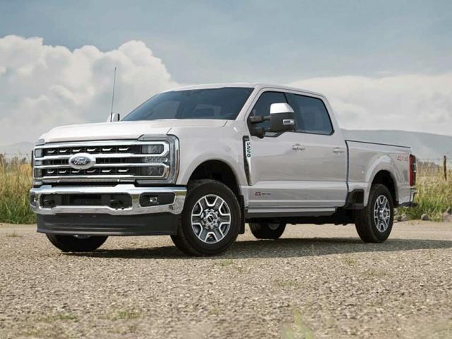2023 ford f-250 xl