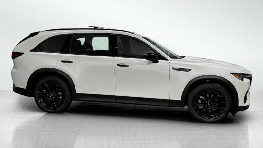 2025 Mazda CX-70
