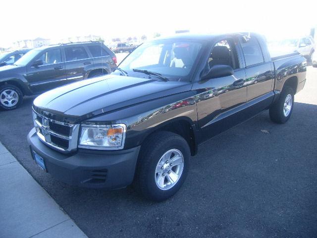 2008 dodge dakota for sale in grand forks, north dakota