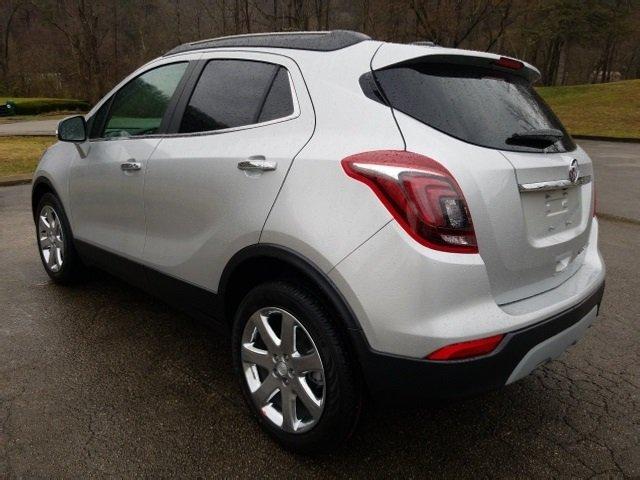 new 2019 buick encore fwd essence hazard, ky 41701 for sale in browns fork, kentucky
