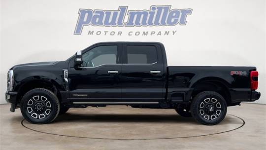 2024 Ford F-250